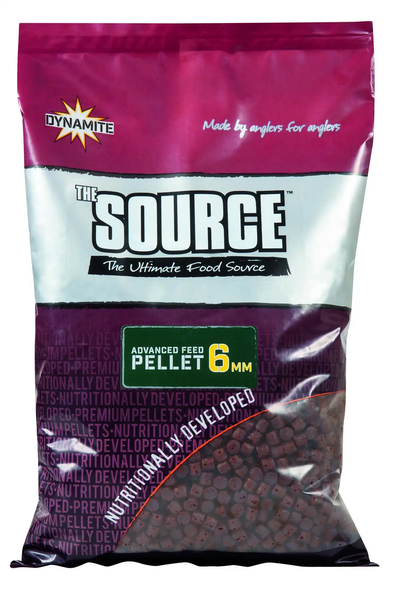 The Source
