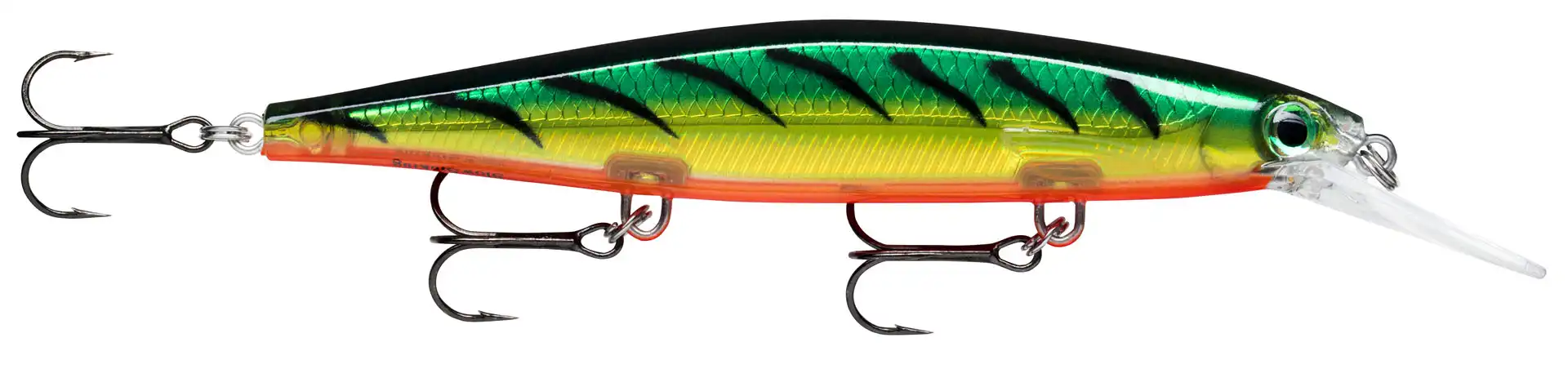 Rapala Shadow Rap Deep 11cm FT