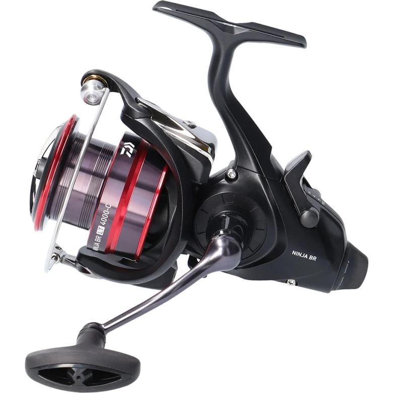 Daiwa 20 Ninja BR LT 5000 C