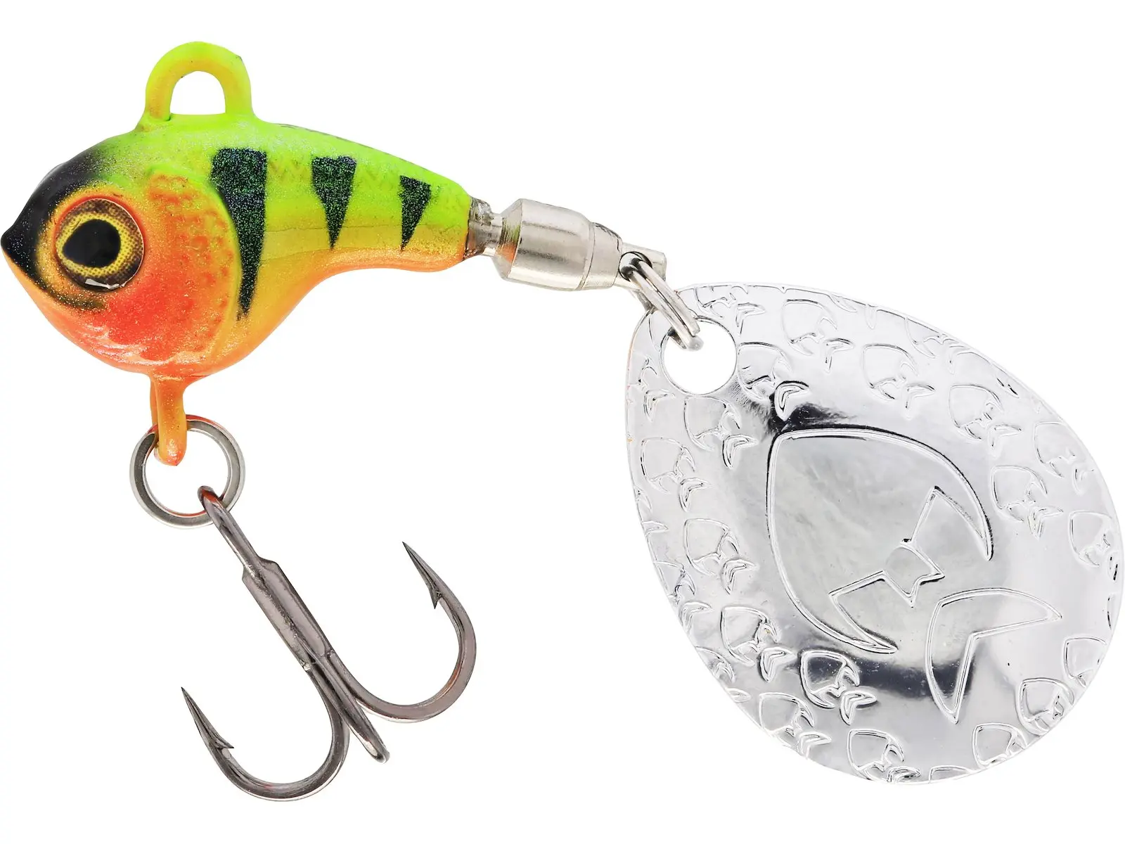 Chartreuse Perch