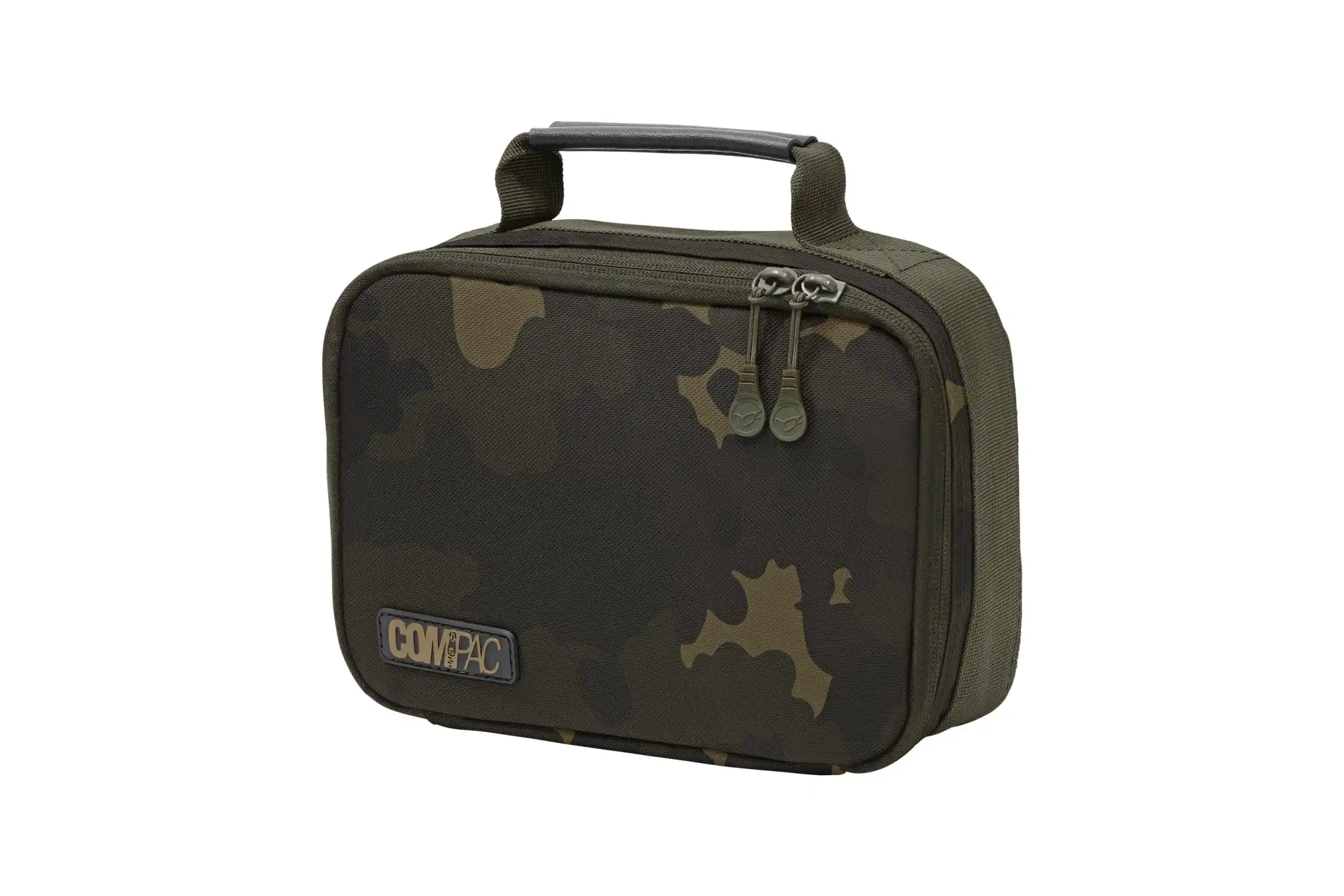 Korda Compac Buzz Bar Bag #Small Dark Kamo