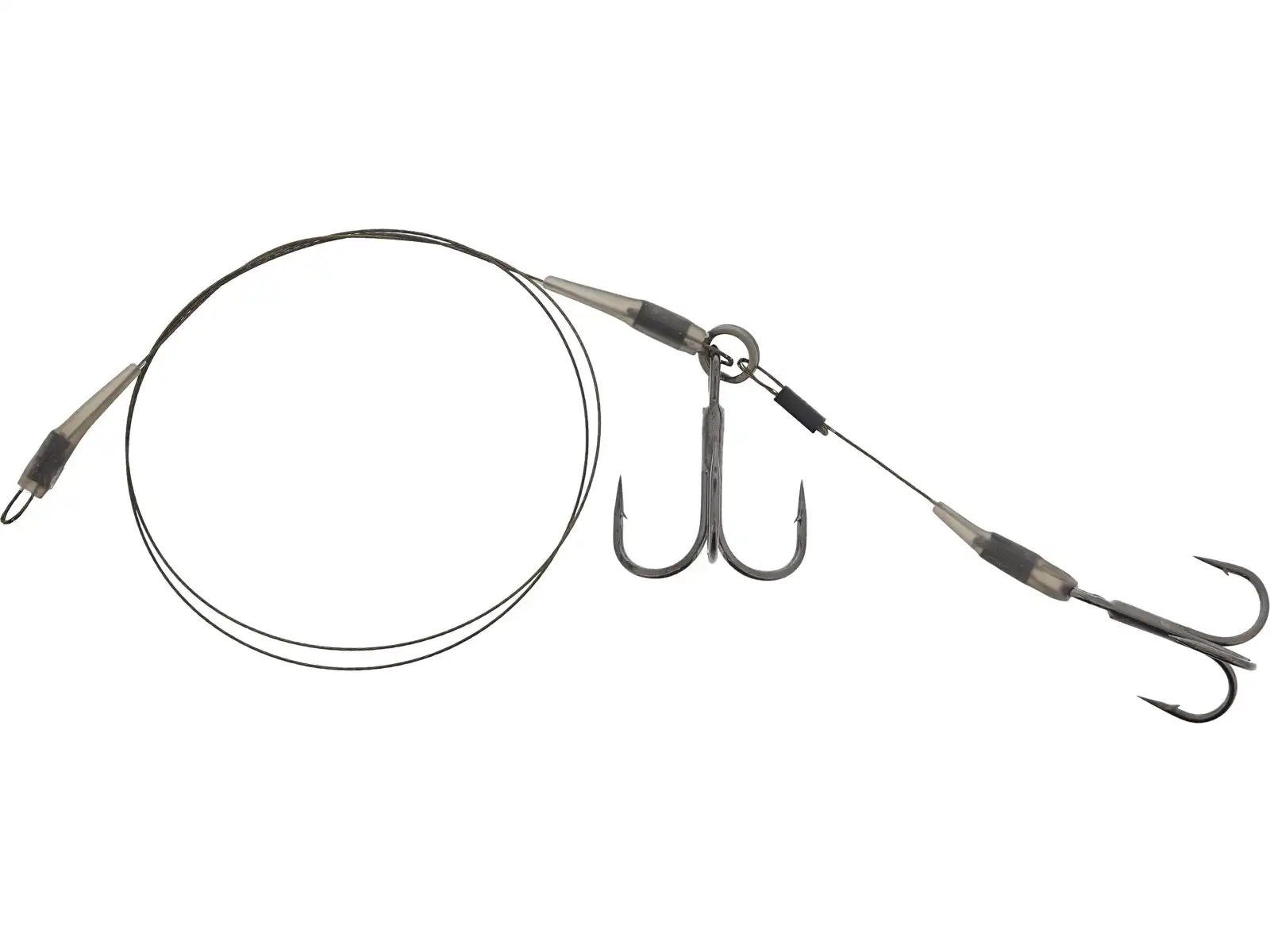 Westin Multi-Purpose Rig M #6 #8 50cm