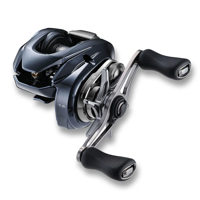 Shimano Aldebaran DC 31 HG Left Hand