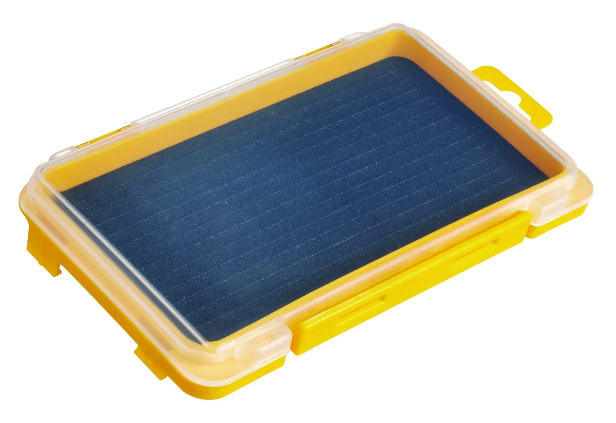 Meiho Slit Form Case J 17,5x2,2x10,5cm