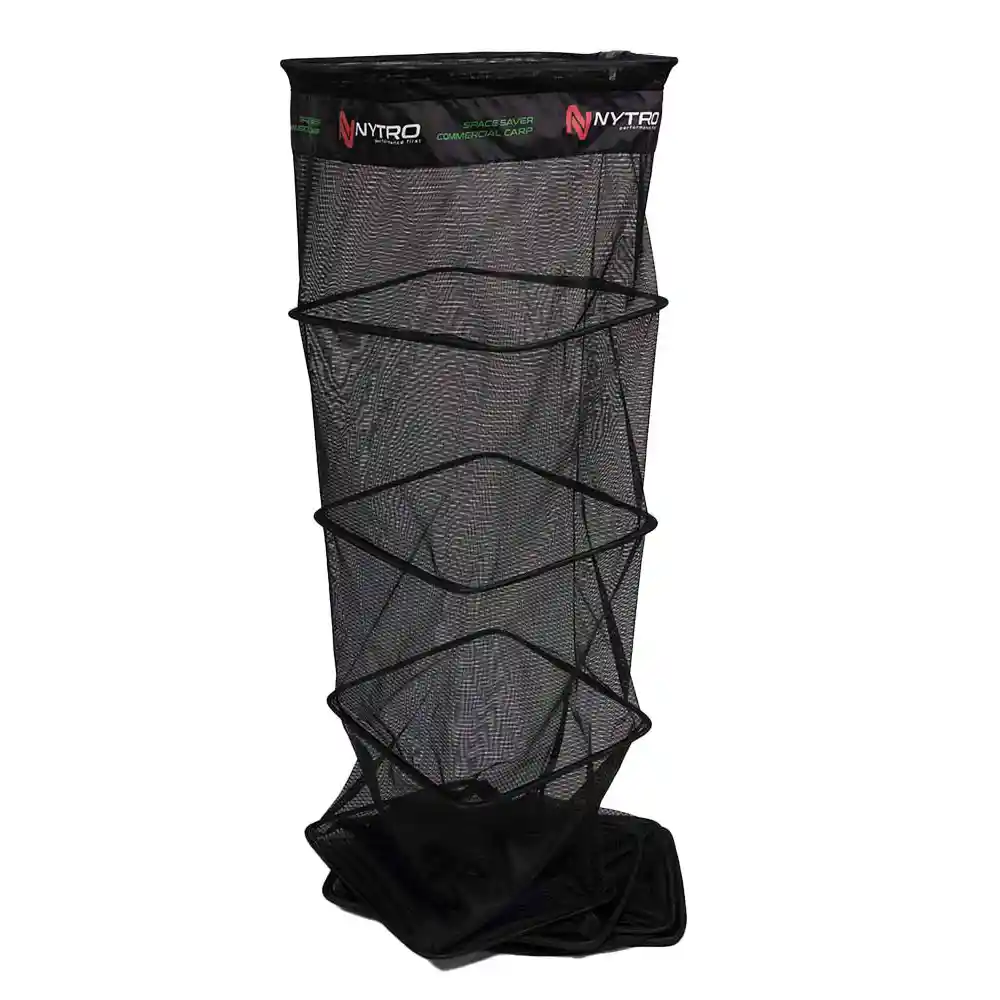 Nytro Keepnet Spac Creator Commercial Carp 2,5m