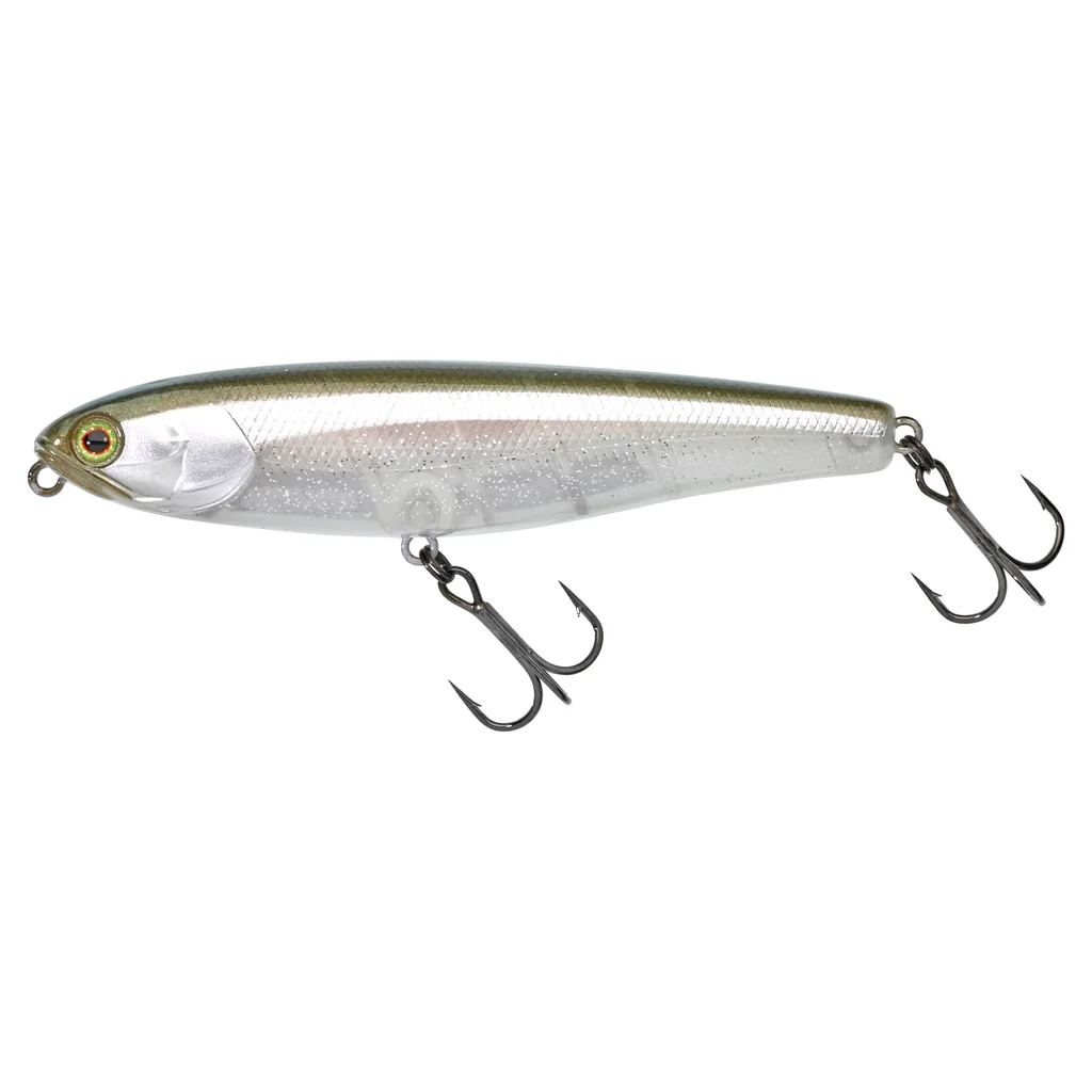 Jackall Water Monitor 95 Secret Sand Eel