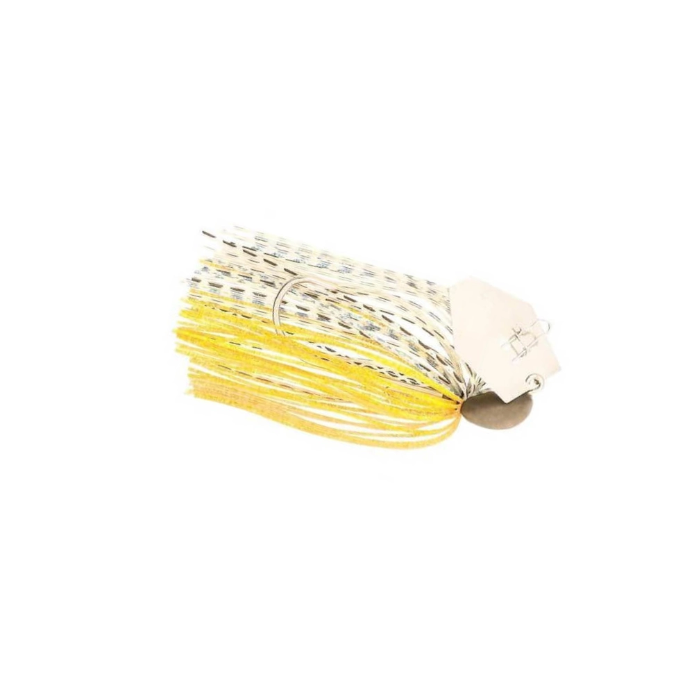 Fish Arrow DK Chatter 14g Gold Gill Silver