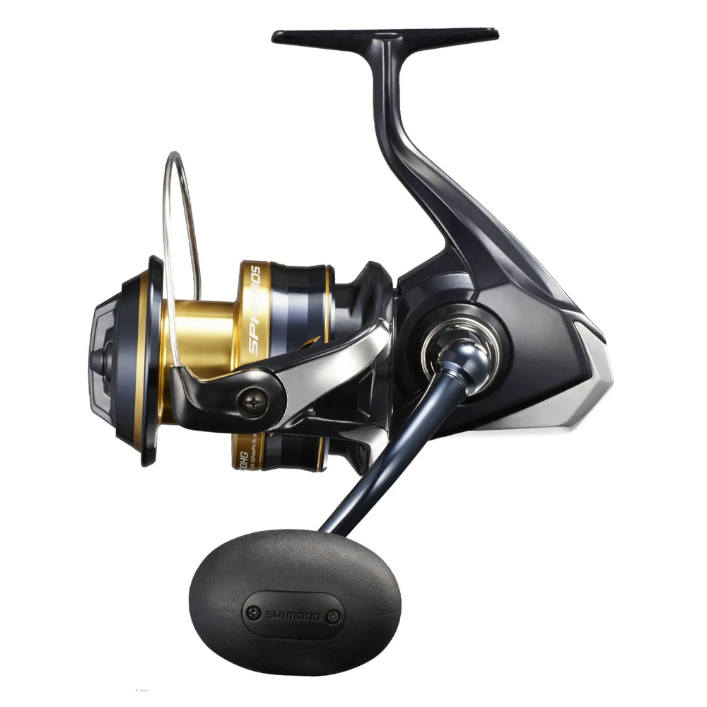 Shimano Spheros SW A 8000 HG
