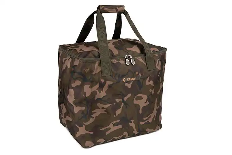 FOX Carp Camolite Tote Bag