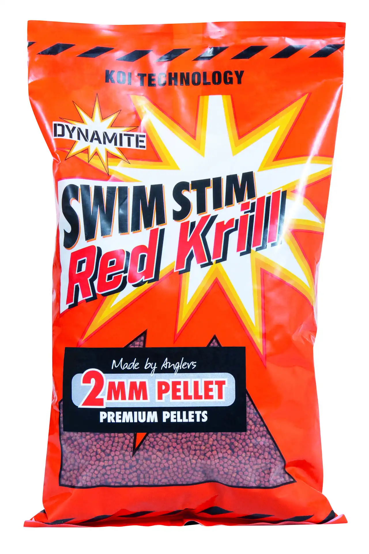 Red Krill