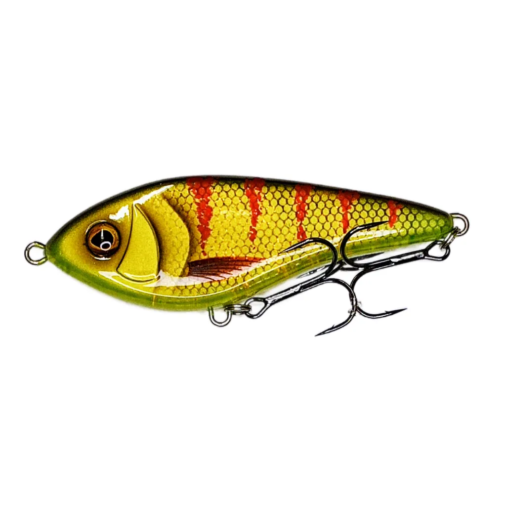 3D UV Copper Perch