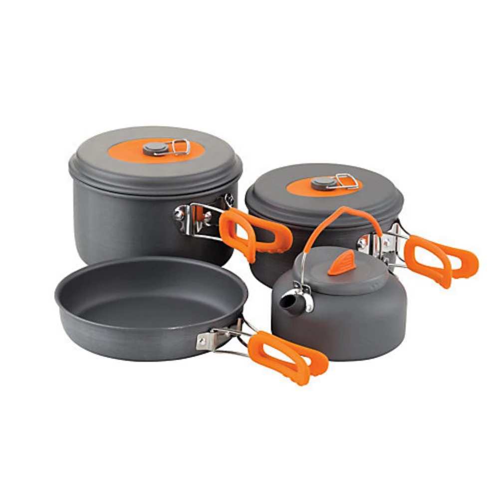Chub All In One Cookware Set