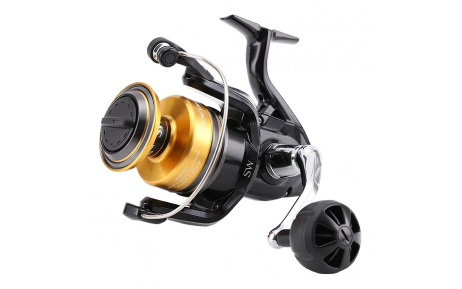 Shimano Socorro 8000 SW