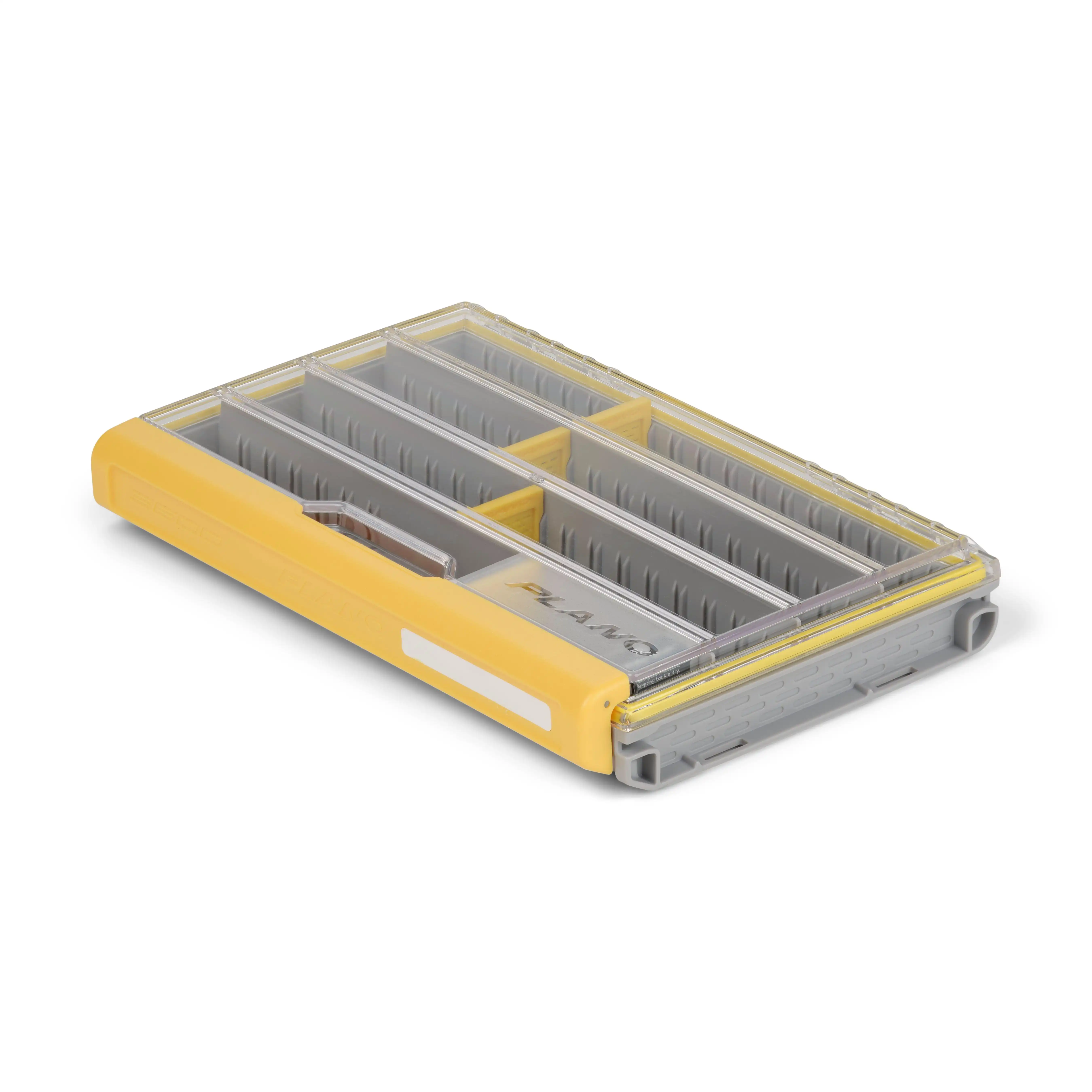 Plano Edge Professional 3600 Grey/Yellow