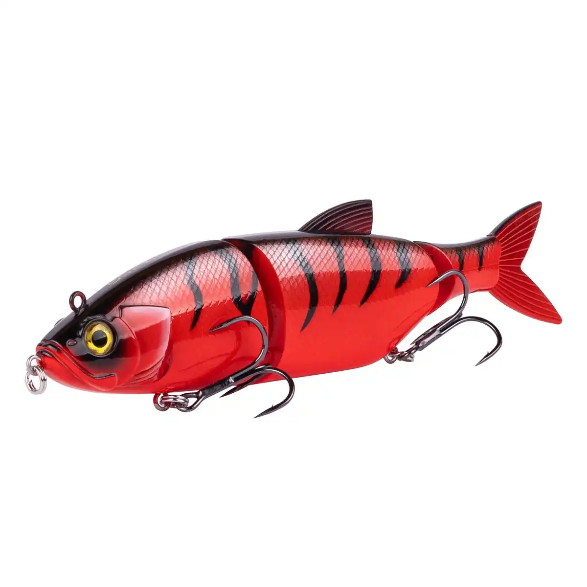 Red Tiger