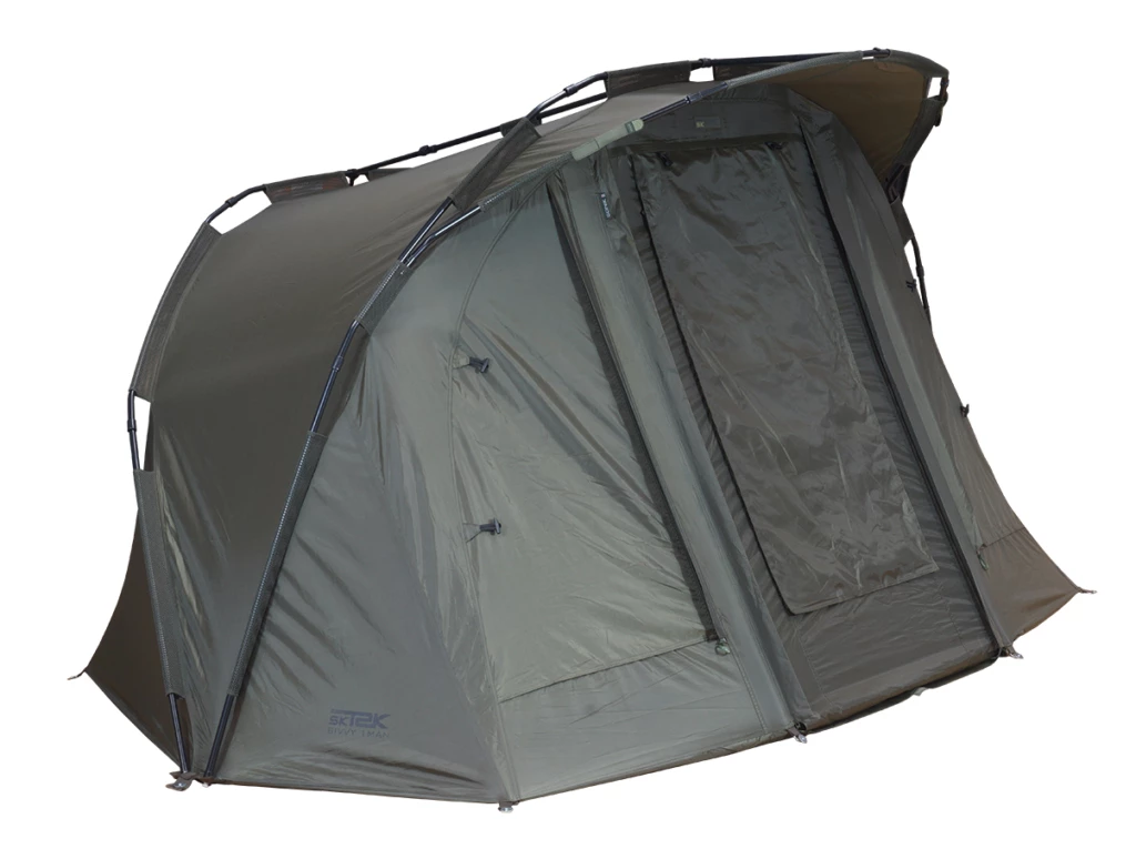 Sonik SK-Tek Bivvy 1 Man