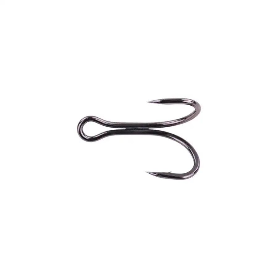 Zeck Double Hook Mini Rogue Runner #8