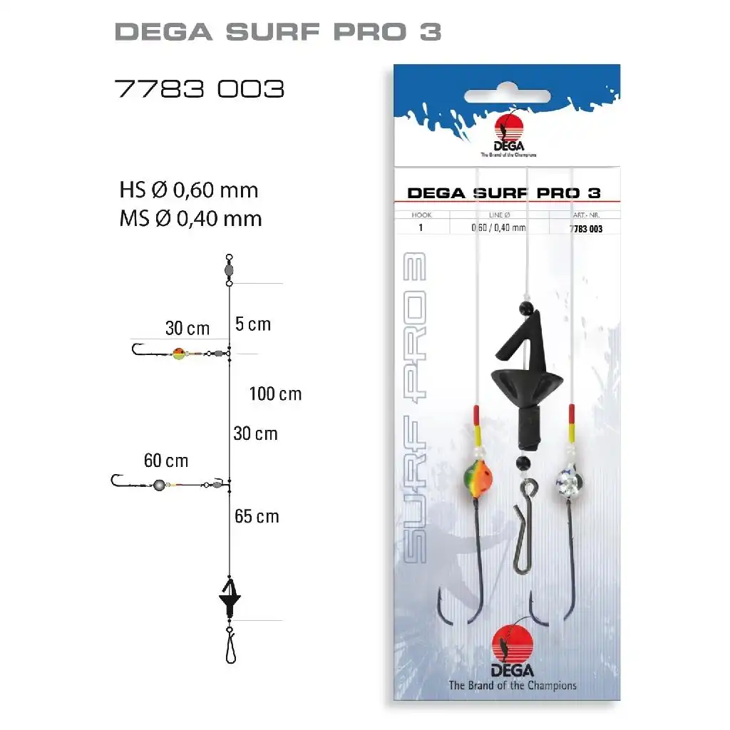 Pro 3