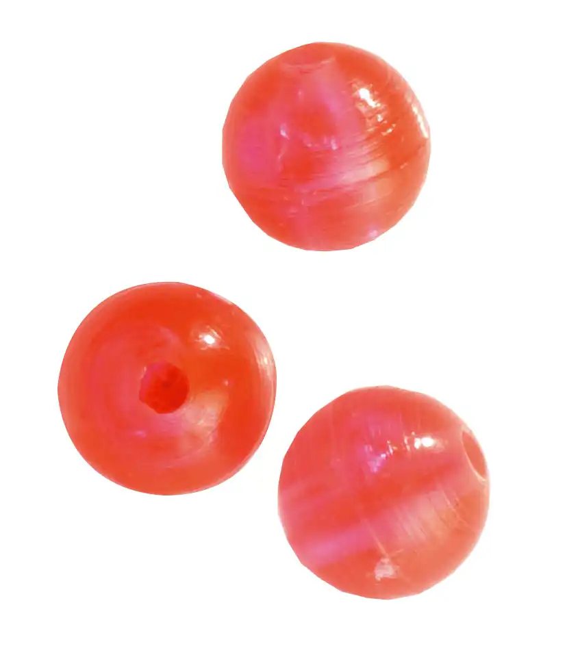 Sänger Specitec Stopper Perlen 3mm Rot