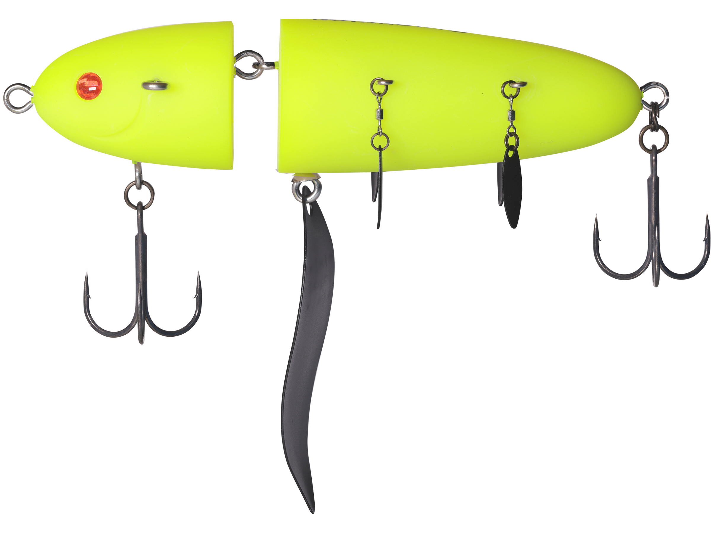 Hideup Notanota S 11,5cm #09 High Lemon