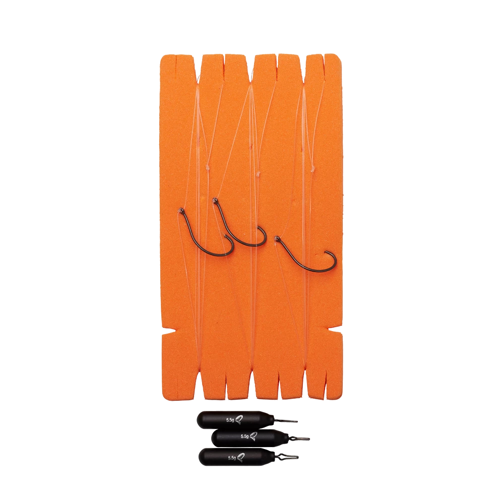 Savage Gear Dropshot Rig Kit #1 0,26mm