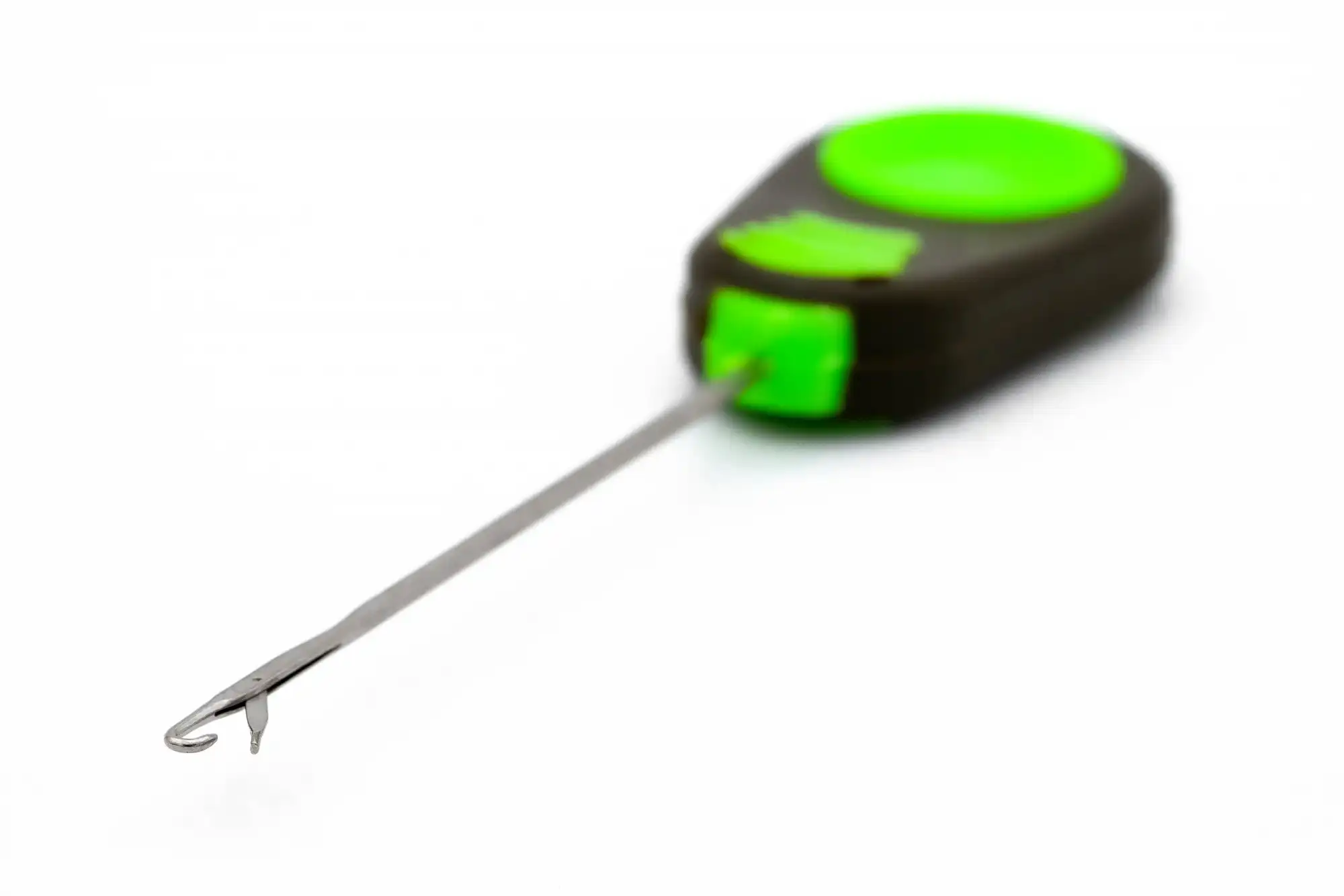 Korda Heavy Latch Needle 7cm Green