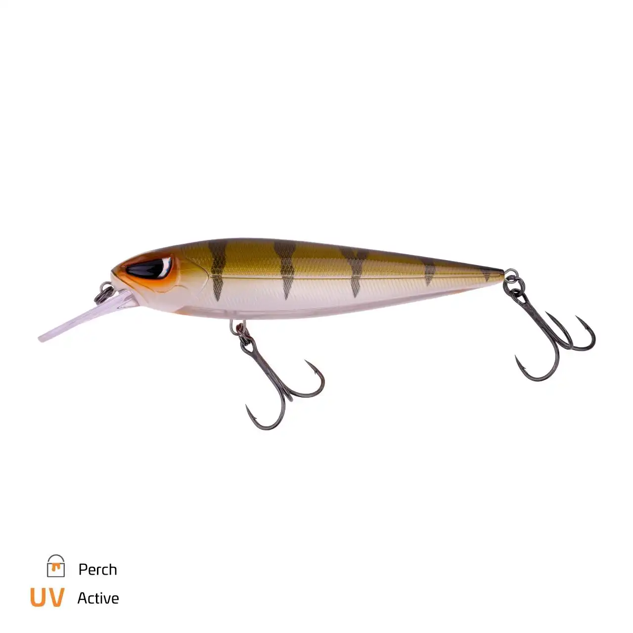 Zeck Dundee SP 5m 13,5cm Perch