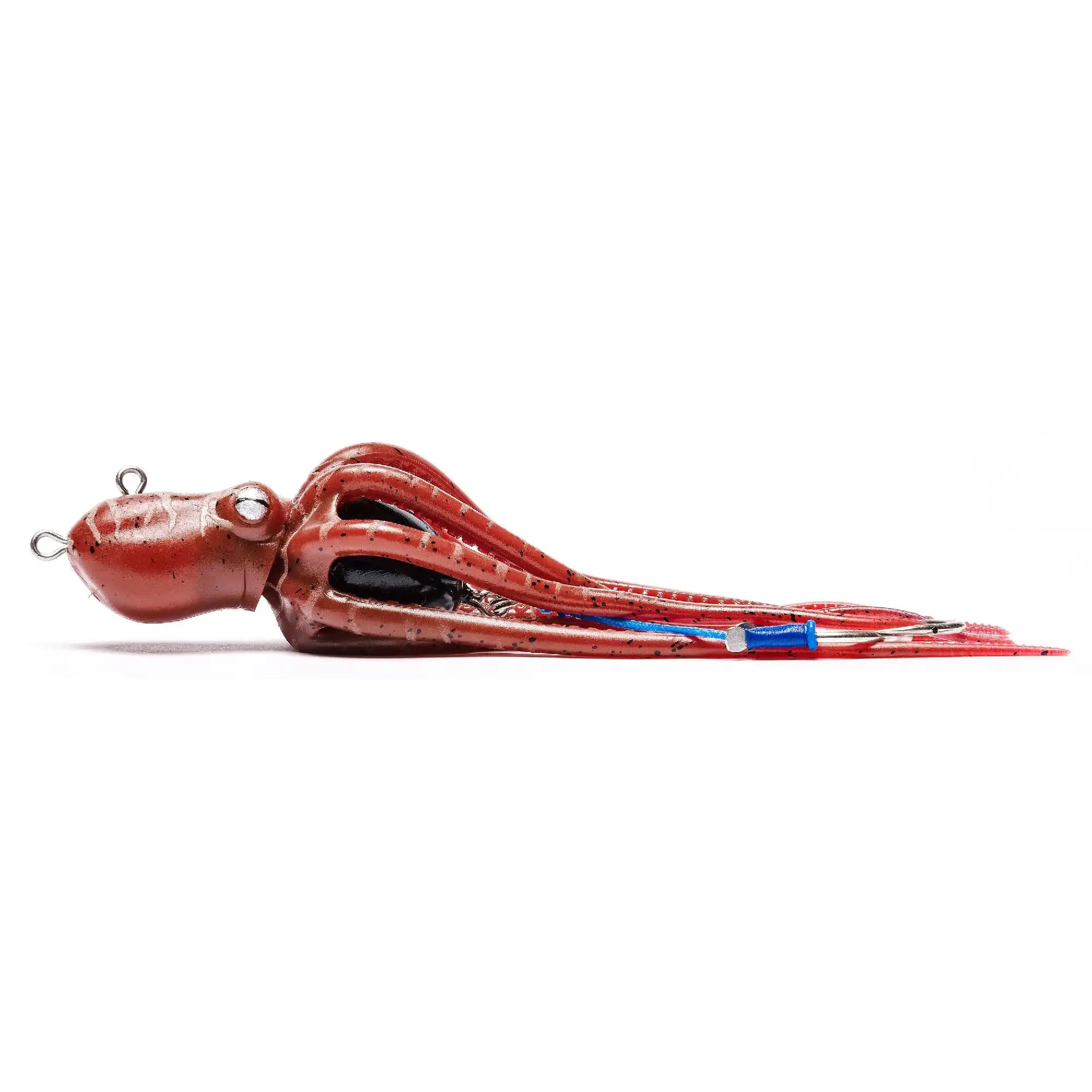 Mustad InkVader Kit 200g Spider