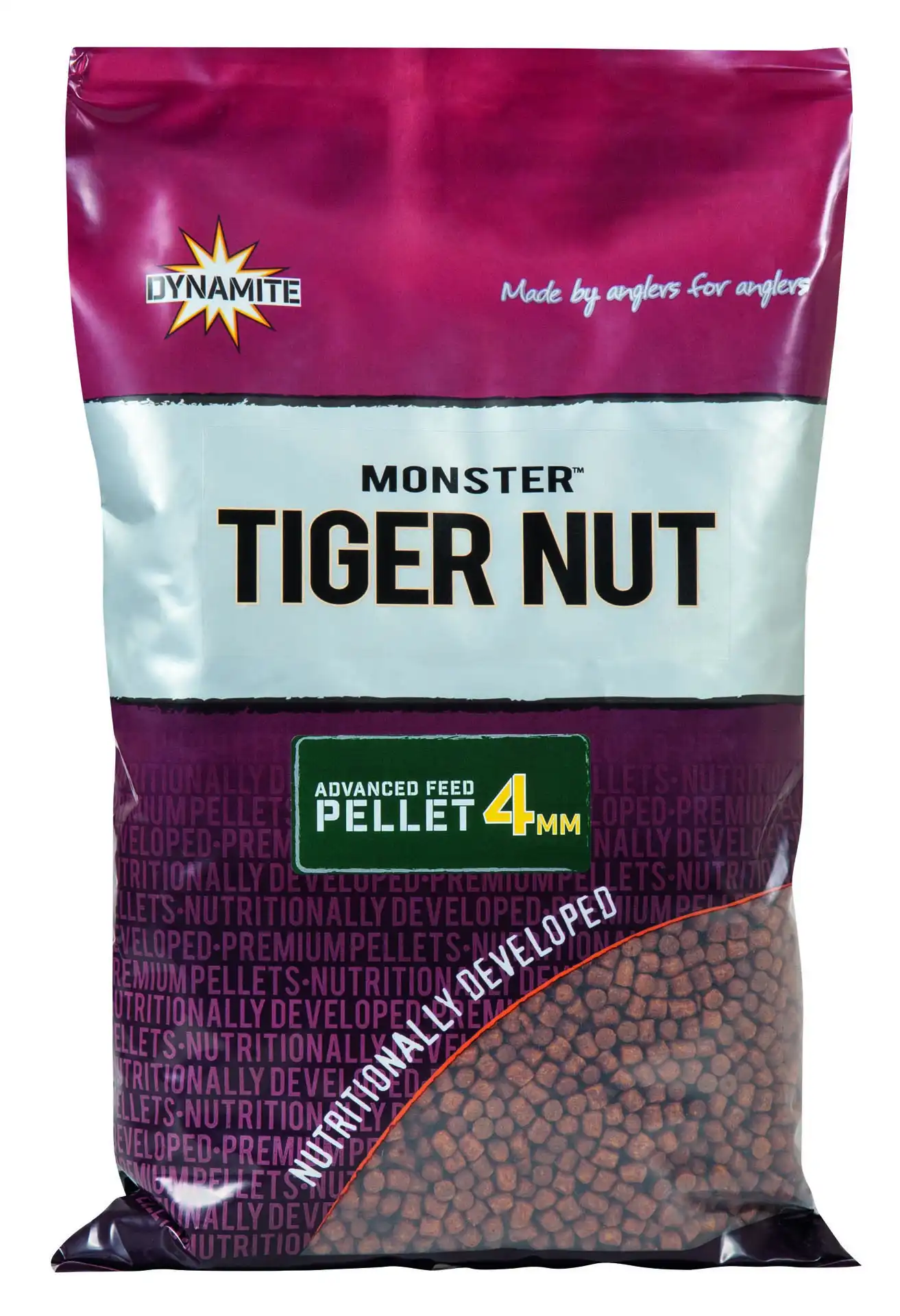 Monster Tigernut