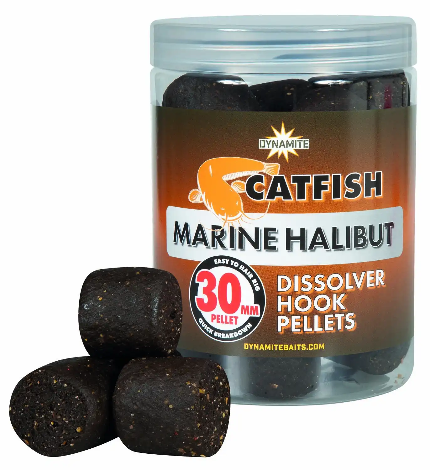 Marine Halibut