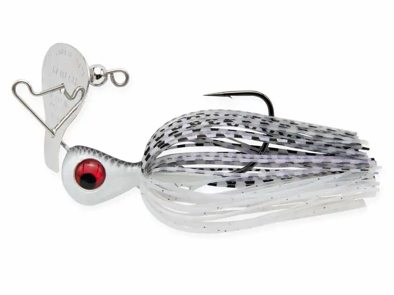 Purple Pearl Shad