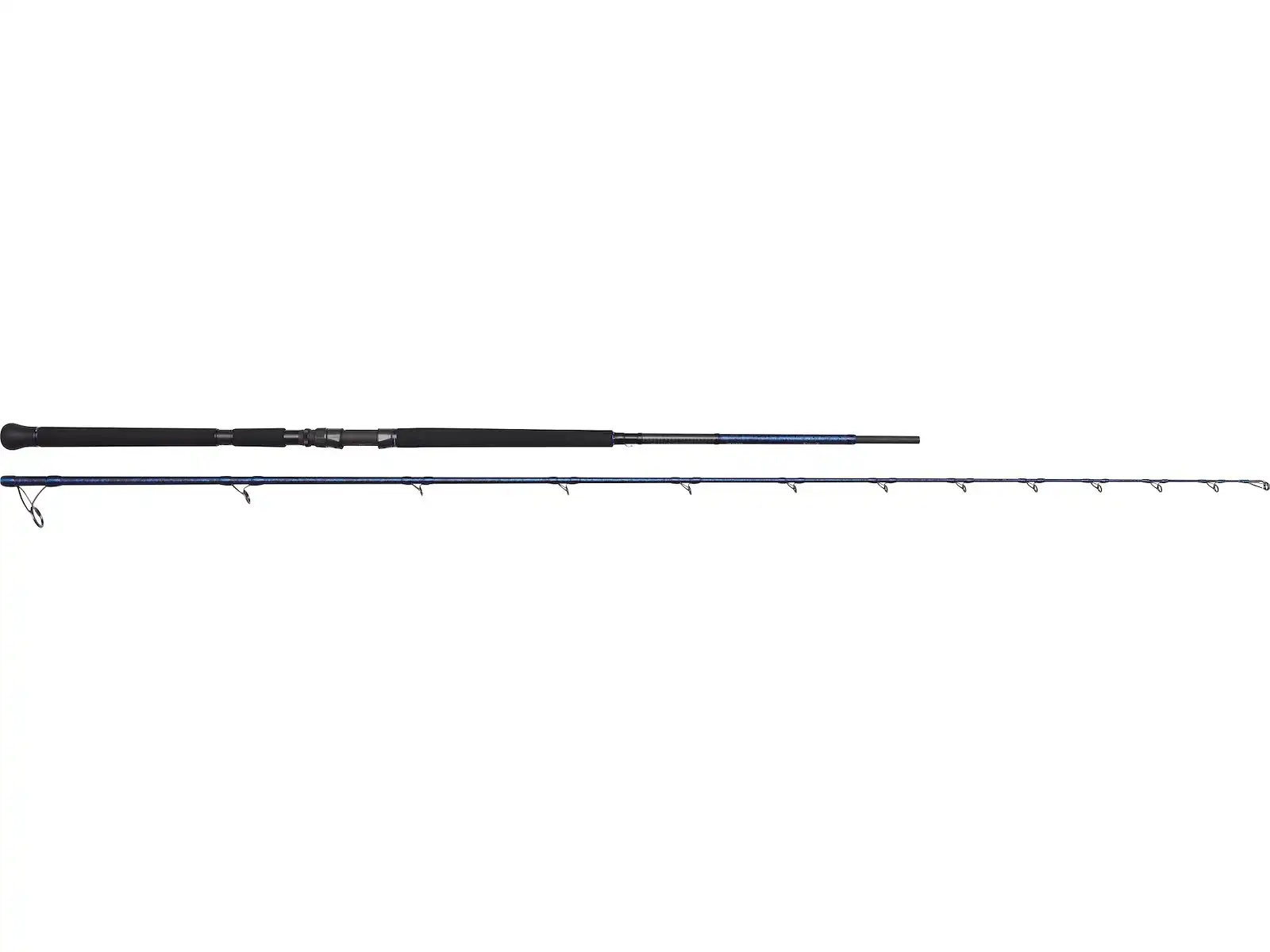 Westin W8 Rockshore Apex Predator 2nd 9'8" 2,95m 60-160g