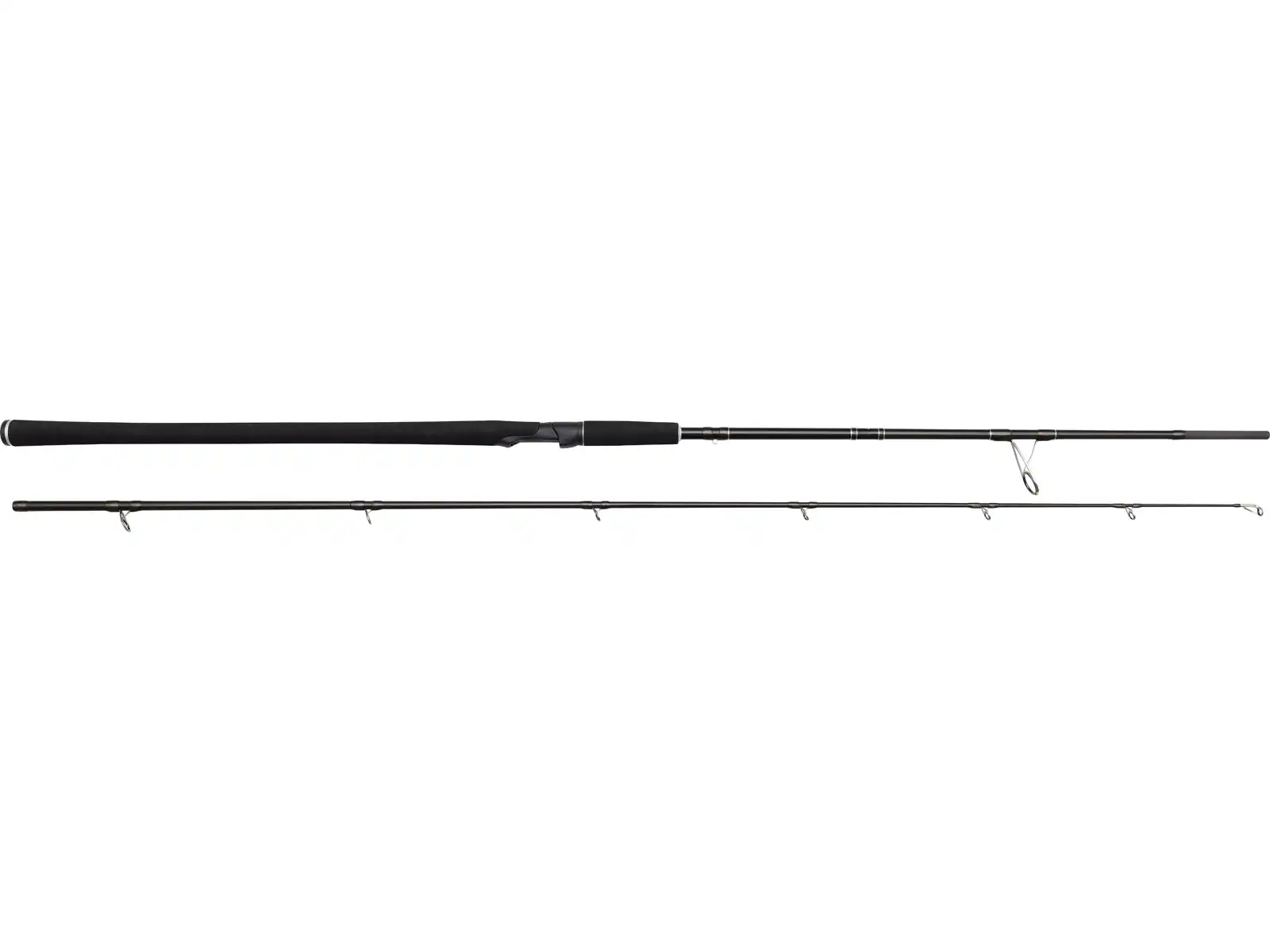Westin W2 Powercast 2,48m 20-80g