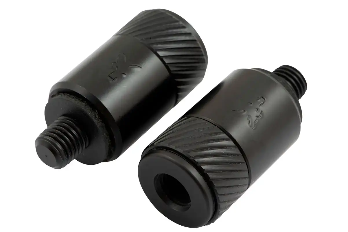 FOX Carp Black Label QR Adaptor