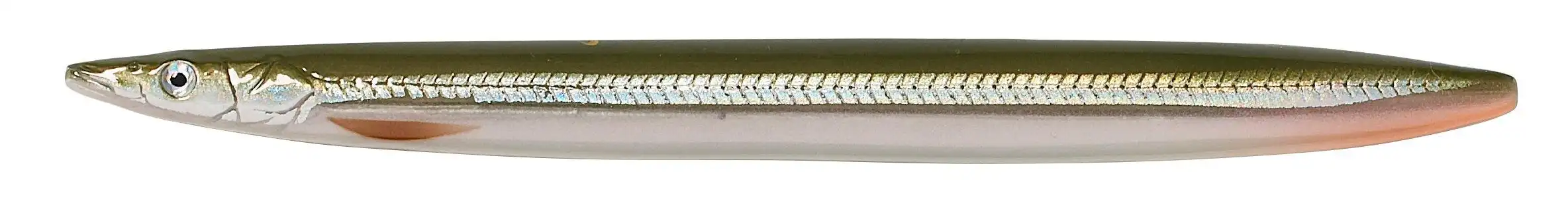 Savage Gear Linethru Sandeel 15cm 27g Sandeel