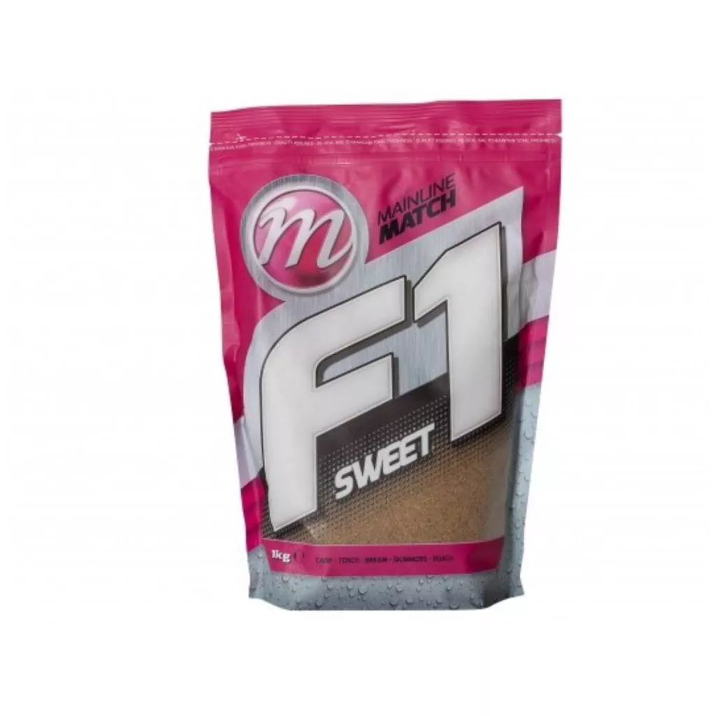 Mainline F1 1kg Sweet