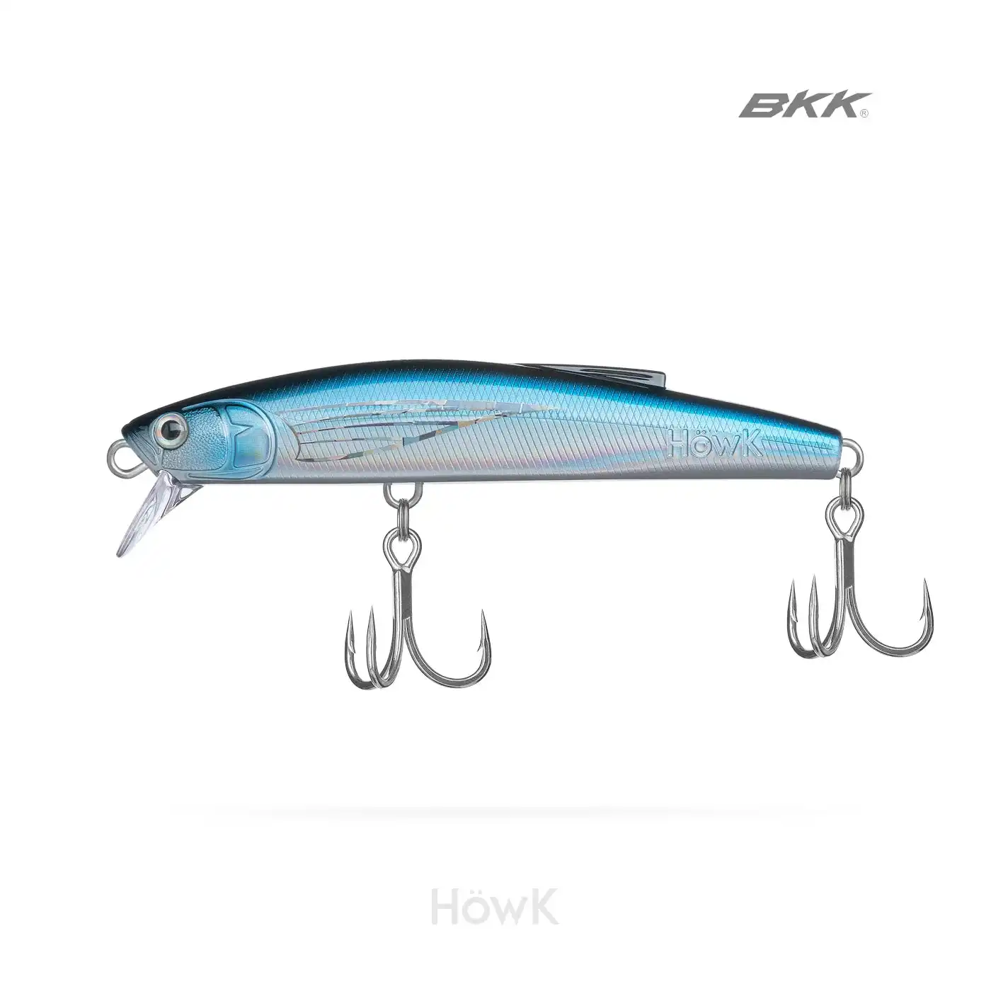 Flying Fish