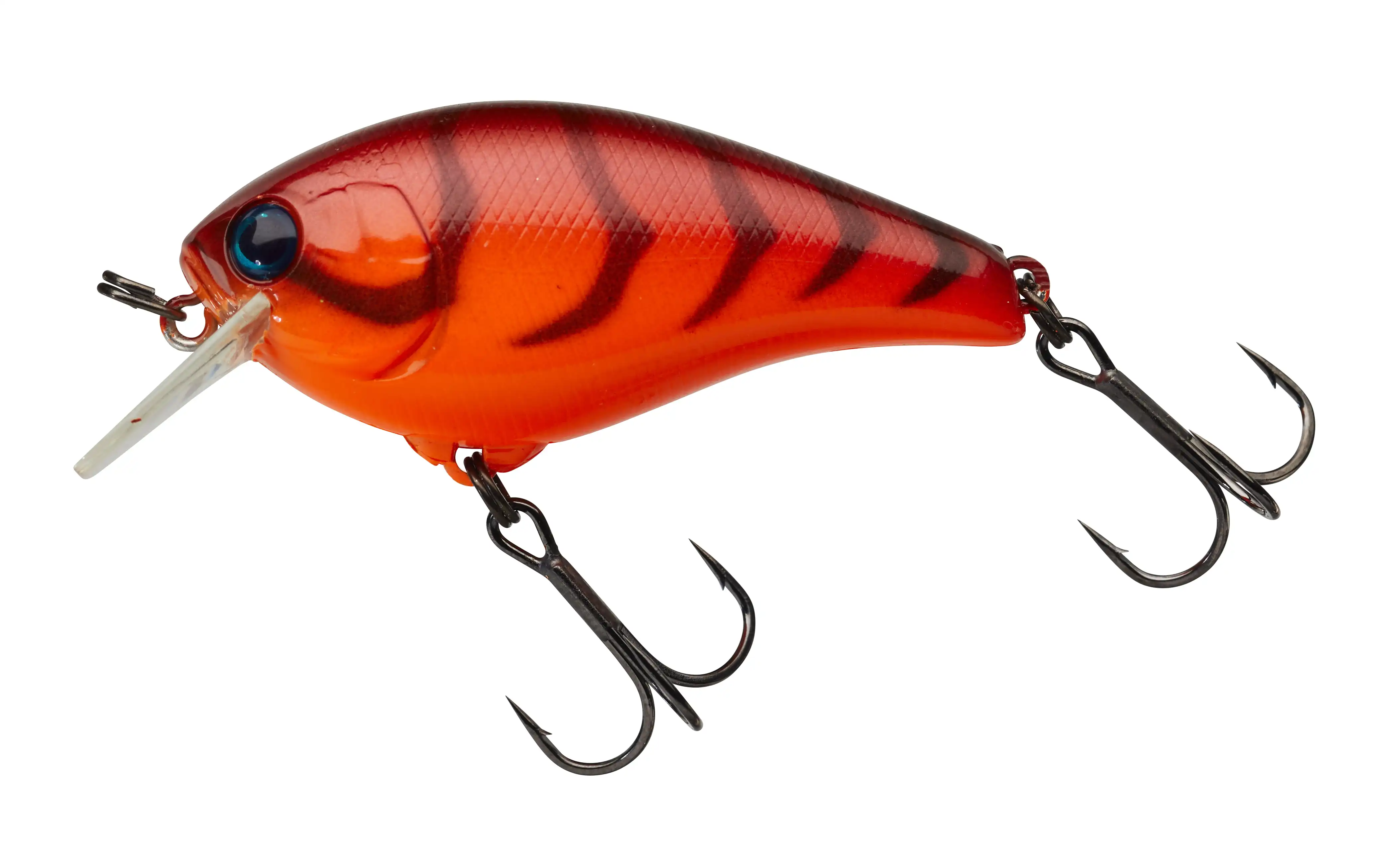 Red Craw