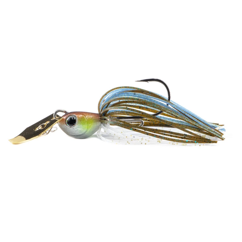 Cinnamon Thunder #19