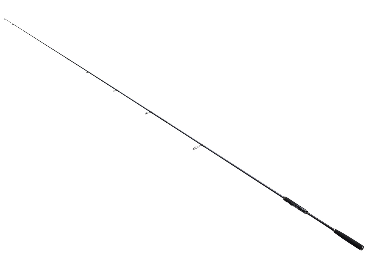 Bullseye Jig Whip 2.0 2,55m 40-80g