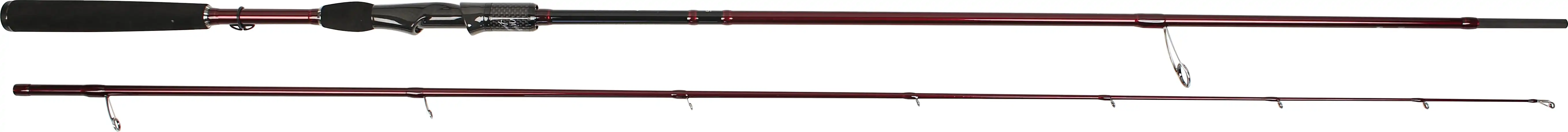 Westin Shadteez Special Didi Edition 2,40m 10-54g