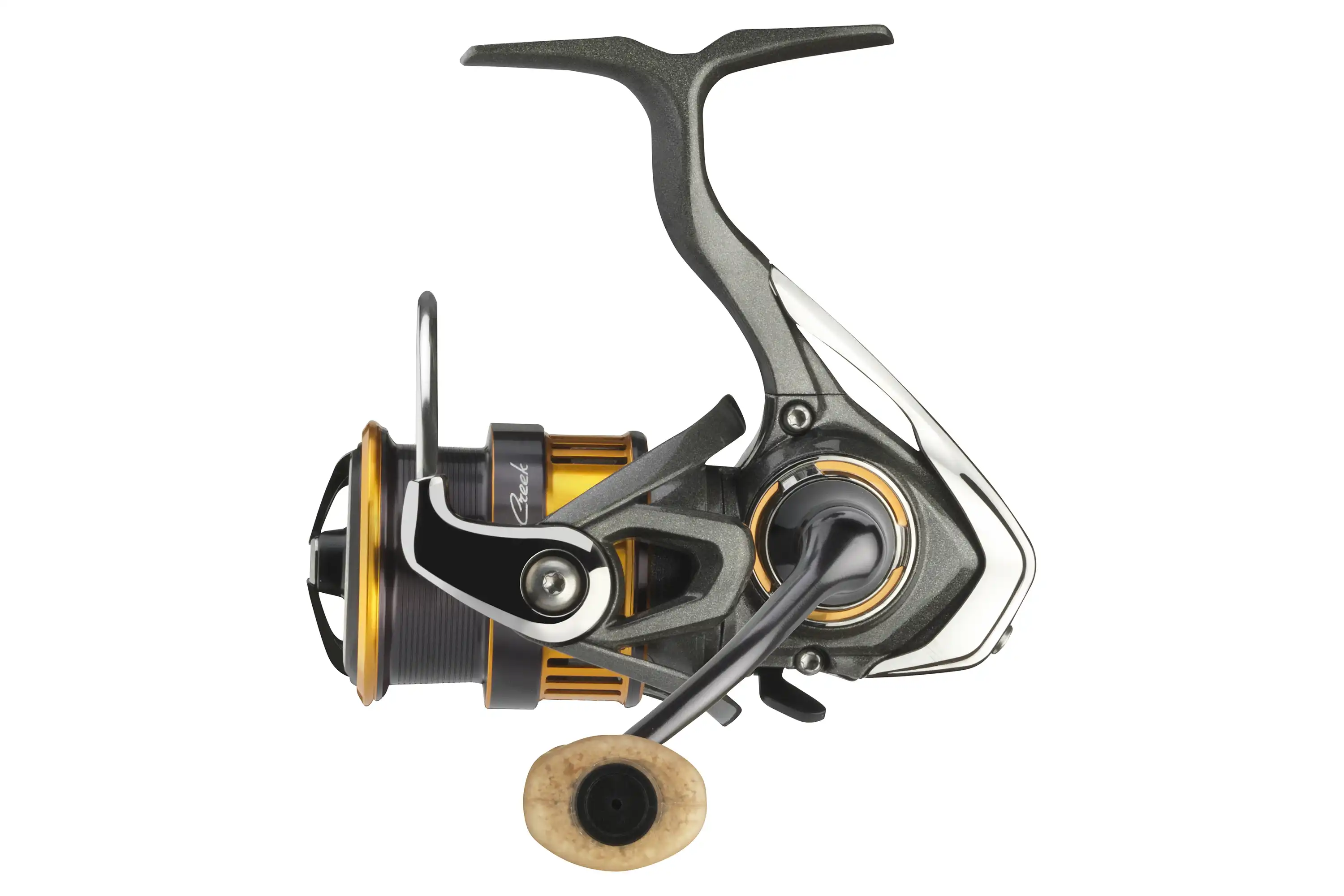 Daiwa 22 Silver Creek X LT2000S-XH