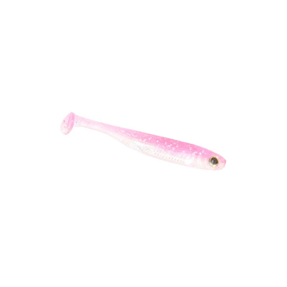 Fish Arrow Flash J Shad 1'' Pink Silver