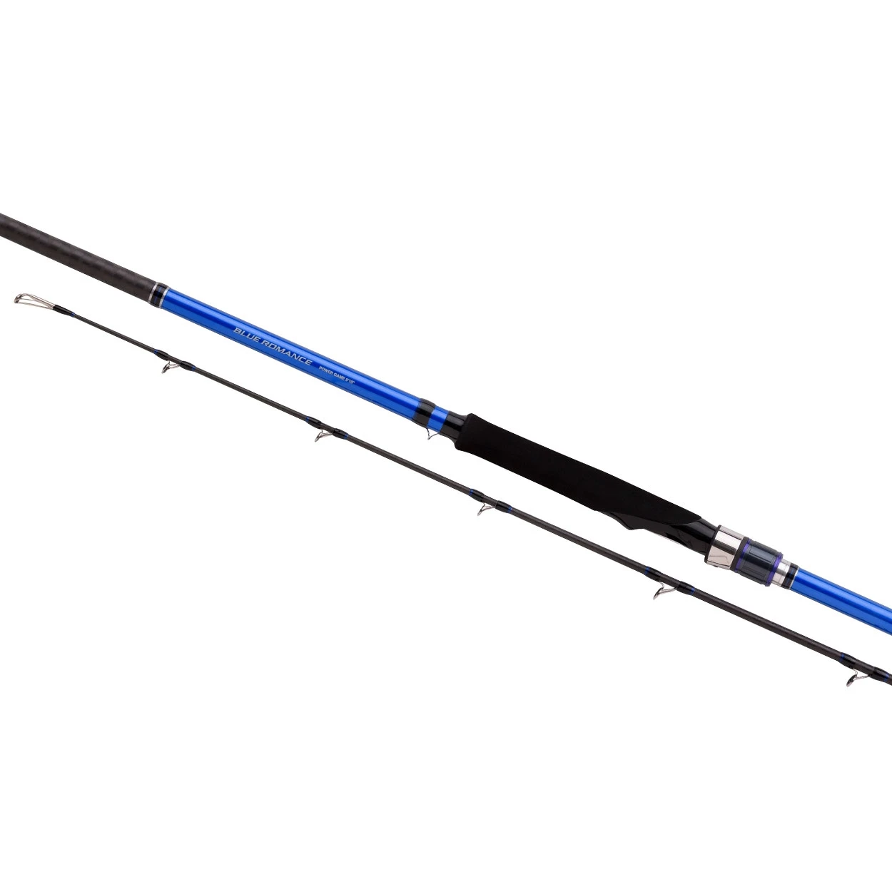 Shimano Blue Romance AX Softbait 2,28m 7-21g