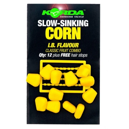 IB Yellow