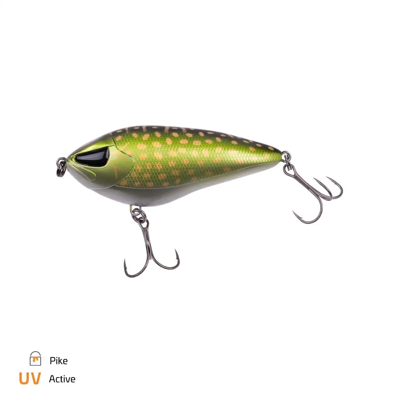 Pike