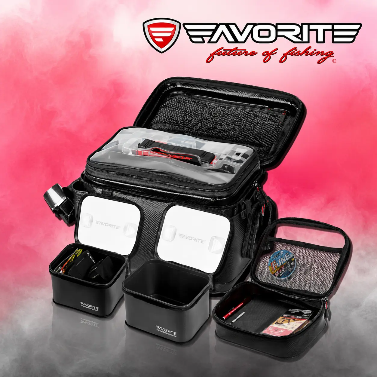 TACKLE REVIEW - Favorite Bakkan Bundle