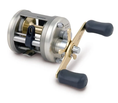 Shimano Cardiff 401 A