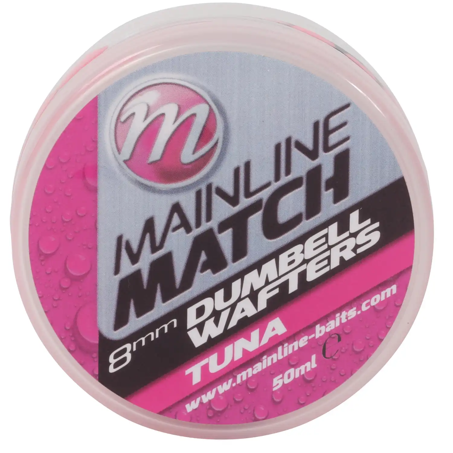 Pink Tuna