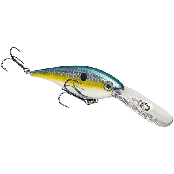 Chrome Sexy Shad